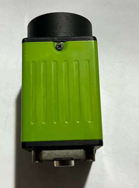 出这款JAI品牌工业相机拥时尚绿色设计，型号为GO.询价