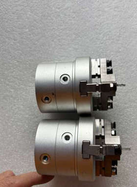 三爪气缸HFCQ32，2个.询价