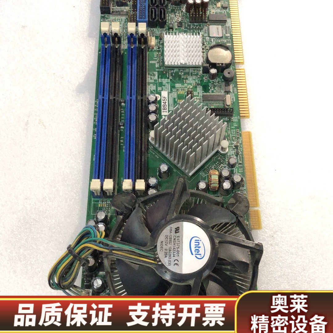SPI-IB945-LLAS 台湾广积IB945F 工控机主.询价