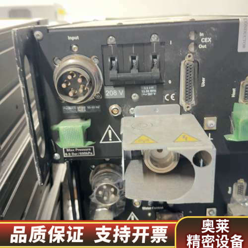 AE Apex 3013射频电源，功率3.0kW，频率1.询价