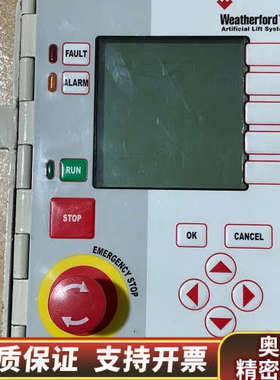 Weatherford威德福人工升降机控制器 ，.询价