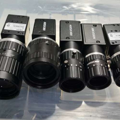 MV-CE013-50GM 黑白 工业相机 议.询价