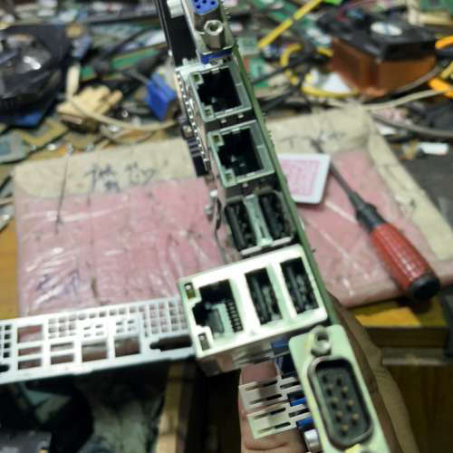 超微X10SLM-F一片一切1150针.询价