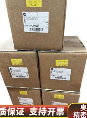 AB CEFB1-11-230VAC A .询价