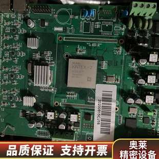 带.询价 4片 赛灵思 XC7K325TFFG676带板