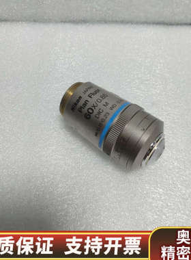 NikonPlan FIuor 60x/0.85显微镜荧.询价