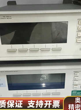 波长计86120B/86120C/三.询价