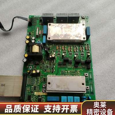 丹佛斯FC301变频器驱动板130B6068 DT5 拆.询价