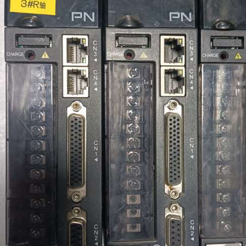 汇川 伺服驱动器 IS620FS2R8I.询价