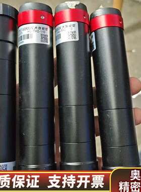大族高清远心镜头2x110 型号HV-TH2-110 拆.询价