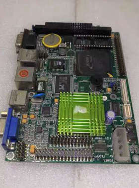 EC3-1541CLDNA VER:A4 工控主板.询价