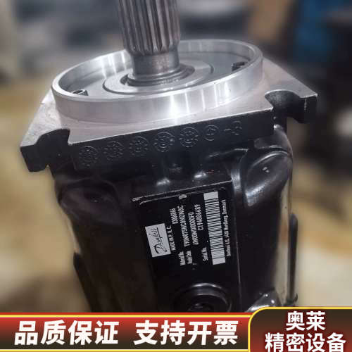 丹佛斯液压搅拌车用马达83006866 T90M075NC0.询价