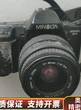 MINOLTA美能达胶卷相机 X-300S  MAXXUM-.询价