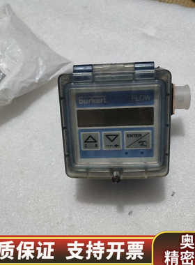 burkert宝德SE35/8035流量计变送器004239.询价