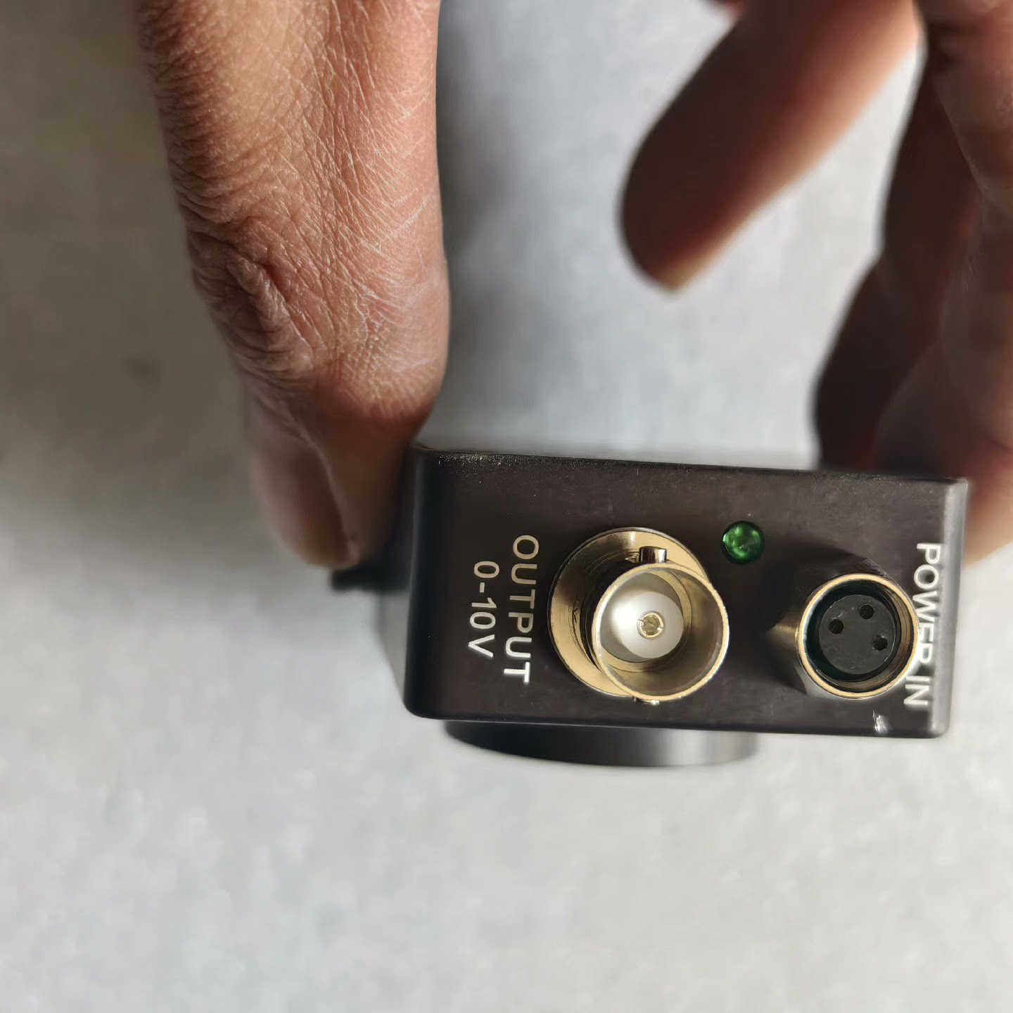 THORLABS PDA36A-EC Amplified D.询价