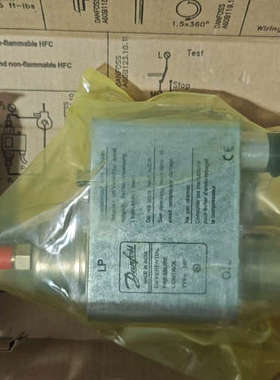MP54 丹佛斯danfoss压差开关油压开关.询价