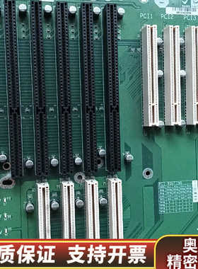 IEI威强PCI-10S-RS-R41 REV：4.1工控机.询价