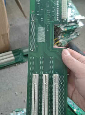 GTB6022/6VP4工业/工控机背板，6槽PICMG A.询价