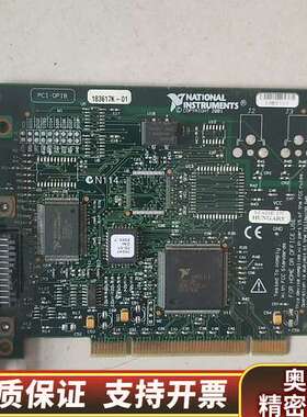 NI PCI-GPIB设备卡 工控卡 18361.询价