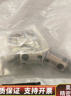 光电开关GSRE18S-P233Y.询价