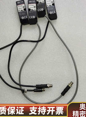 FASTUS奥普士TD1-010M8-D对射传感器2.询价