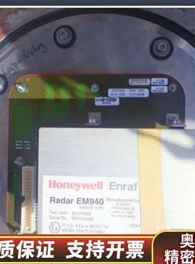 【】 Enraf  Radar E.询价