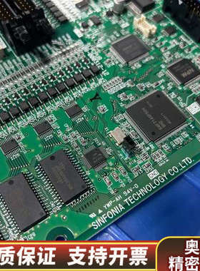 Sinfonia Technology控制板SBX93-10.询价
