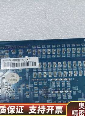 雷赛智能工控机卡，DMC-2410X  V2.2，如.询价