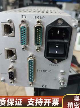 莱宝leybold控制器COMBIVAC IT23，.询价