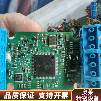 DSP56F803BU80E.询价