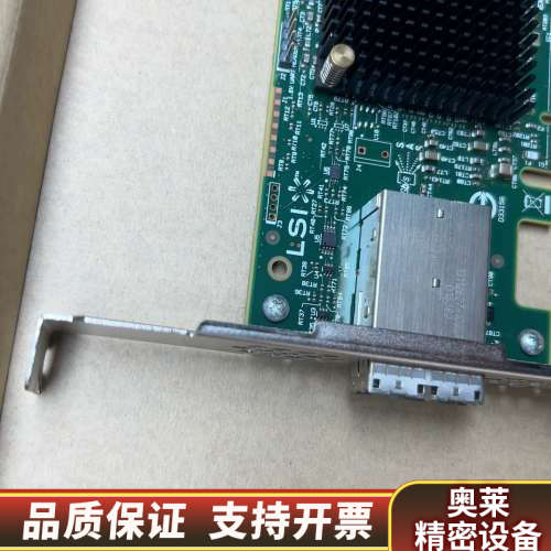 原拆LSI SAS 9300-8e LSI00343 SAS.询价