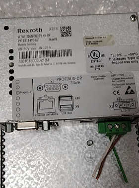 出这款IndraControl VCP 05是由知名品牌Re.询价