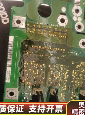 8222lp伦茨变频器22kw驱动板故障板运行立即断电重.询价