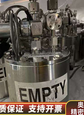 ATMI工业级压力罐，型号CAMP-091105，NVLS.询价