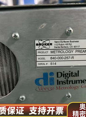 Digital Instruments NanoScope.询价