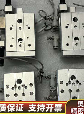 气缸，型号HLQ16X10S和HLS16X30SB，各.询价