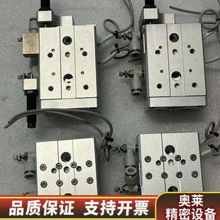 气缸,型号HLQ16X10S和HLS16X30SB,各.询价