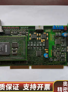 SIEMENS PCITF-CAN 转换卡 接口卡.询价