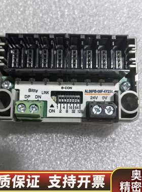 Anywire奈良通讯模块，AL09PB-08F-4Y2.询价