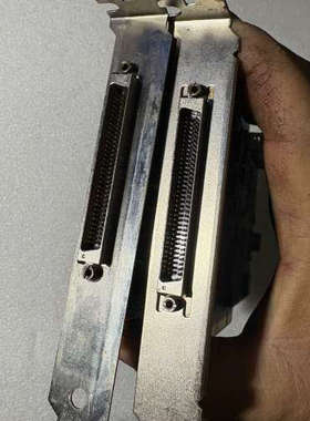 NI PCI-MIO-16E-1还2片.询价