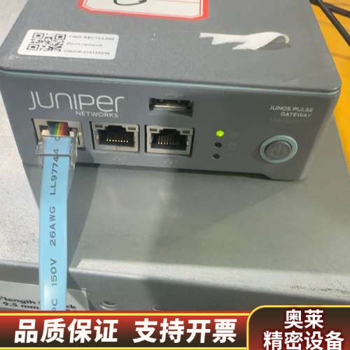 Juniper防火墙MAG2600.询价