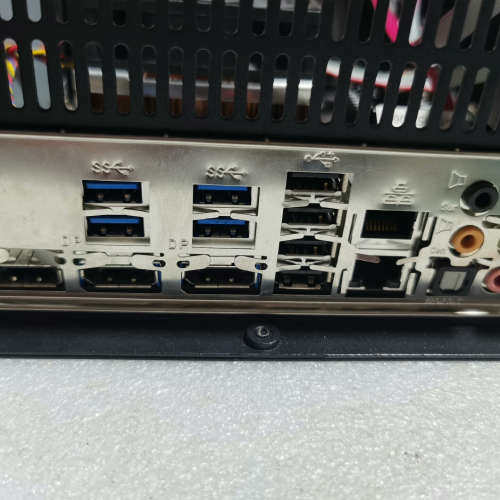 ADLINK凌华工业主板AmITX-SL-G-H110/HW.询价