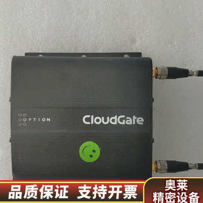 CLOUDGATE CG0192网关  Option NV网.询价
