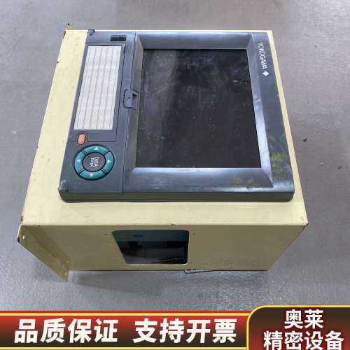 YOKOGAWA横河无纸记录仪 DX2040-1-4-2，实.询价