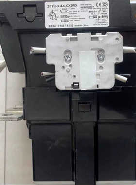 3TF53接触器，型号44-0XM0，触点，干.询价