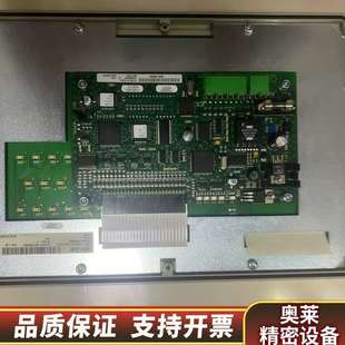 阿法拉伐分油机EPC50 OP板.询价