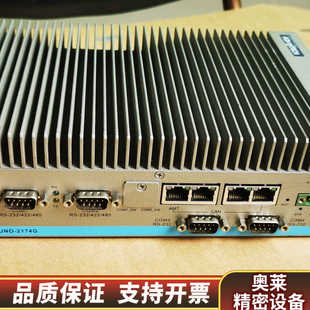 UNO-2174G无风扇嵌入式工控机,4网口带无线网卡.询价