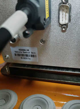 新松agv控制器vcu300。，，议价！.询价