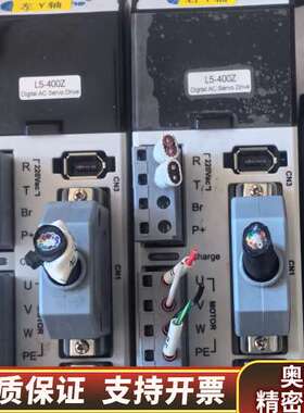雷赛L5-400Z伺服驱动器+ACM6004L2H-60-D.询价