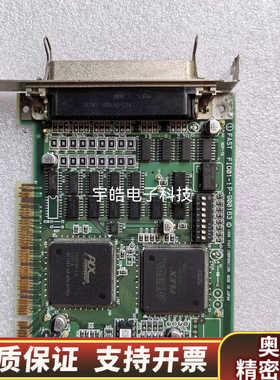 法视特  FAST FI001-1 P-900163电脑采集.询价